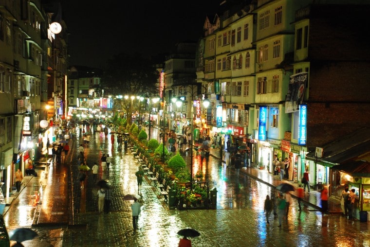 Top 7 Places to Visit in Northeast India
