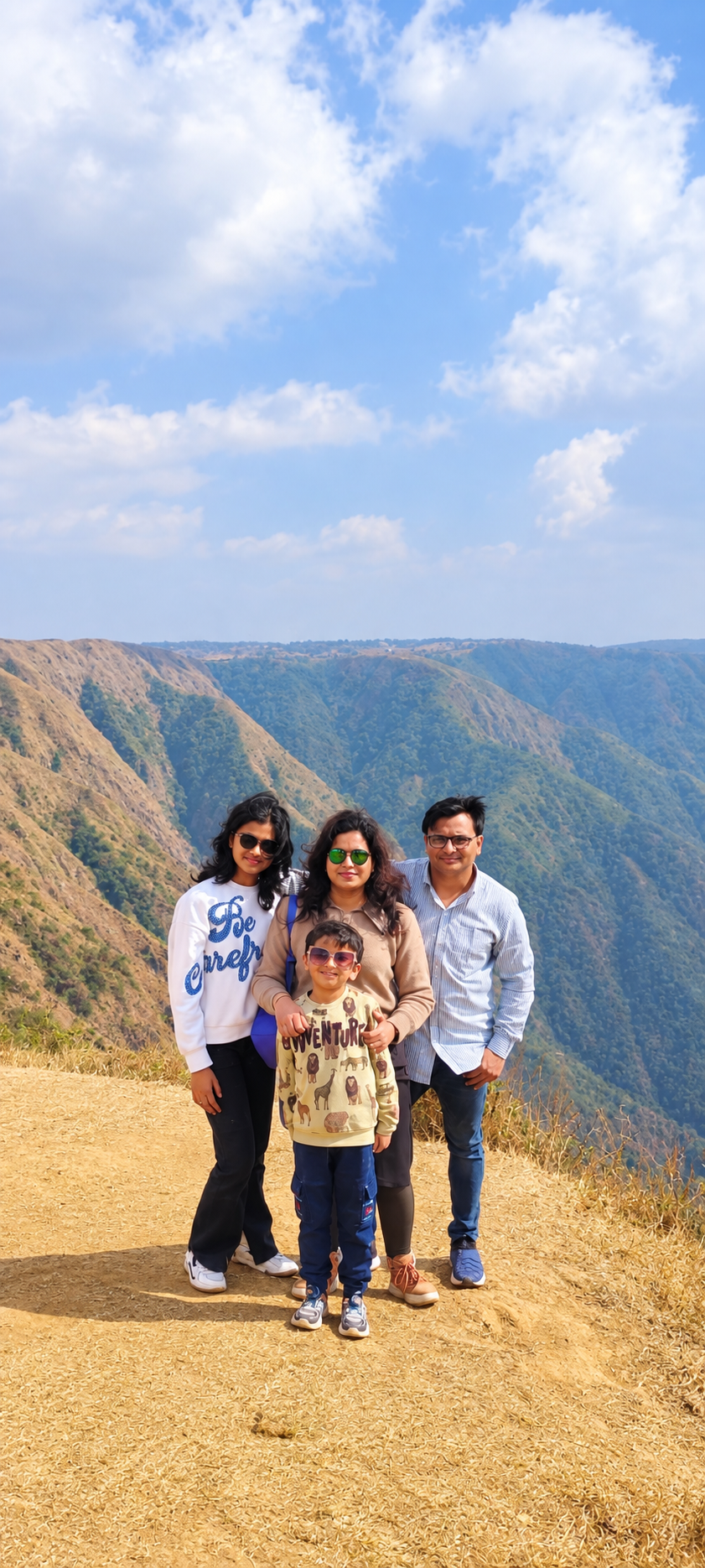 Guest from Chandigarh
